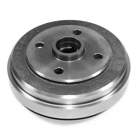 Pronto Rear Brake Drum (123.44029), Bd35061 BD35061
